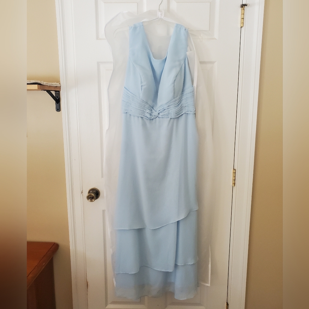 Formal Dress Prom, Homecoming, Bridesmaid, Mother Of The Bride.
